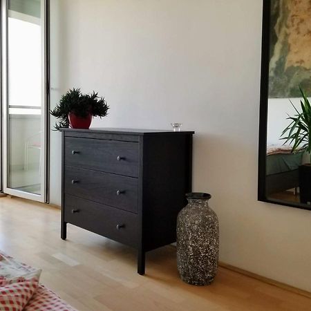 New Pest Apartman Apartment Budapest Exterior photo